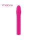 NALONE DIXIE VIBRADOR POTENTE ROSA