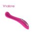 NALONE TOUCH SYSTEM VIBRADOR ROSA