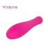 NALONE IAN MINI VIBRADOR ROSA