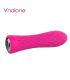 NALONE IAN MINI VIBRADOR ROSA