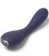 JE JOUE VIBRADOR UMA MORADO