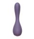 JE JOUE VIBRADOR UMA MORADO