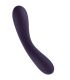 JE JOUE VIBRADOR UMA MORADO