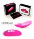 OHMIBOD LIGHTSHOW ESTIMULADOR LUMINOSO CON CONTROL REMOTO