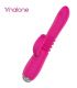 NALONE VIBRADOR UPDOWN Y RABBIT CON ROTACION