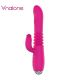 NALONE VIBRADOR UPDOWN Y RABBIT CON ROTACION