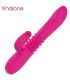 NALONE VIBRADOR UPDOWN Y RABBIT CON ROTACION