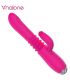 NALONE VIBRADOR UPDOWN Y RABBIT CON ROTACION