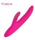 NALONE PERI VIBRADOR RABBIT Y MODO SWING