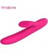 NALONE PERI VIBRADOR RABBIT Y MODO SWING