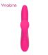 NALONE PERI VIBRADOR RABBIT Y MODO SWING