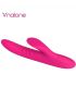 NALONE PERI VIBRADOR RABBIT Y MODO SWING