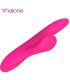 NALONE PERI VIBRADOR RABBIT Y MODO SWING