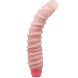 BAILE FLEXI VIBE SENSUAL VIBRADOR ESPIRAL 195 CM