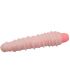 BAILE FLEXI VIBE SENSUAL VIBRADOR ESPIRAL 195 CM