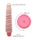 BAILE FLEXI VIBE SENSUAL VIBRADOR ESPIRAL 195 CM