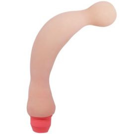 BAILE FLEXI VIBE SENSUAL SPINE VIBRADOR 22 CM