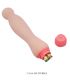 BAILE FLEXI VIBE SENSUAL SPINE VIBRADOR 22 CM