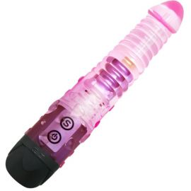 BAILE GIVE YOU LOVER VIBRADOR ROSA