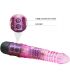 BAILE GIVE YOU LOVER VIBRADOR ROSA