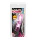 BAILE GIVE YOU LOVER VIBRADOR ROSA