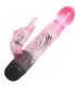 BAILE GIVE YOU A KIND OF LOVER VIBRADOR CON RABBIT ROSA 10 MODOS