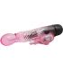 BAILE GIVE YOU A KIND OF LOVER VIBRADOR CON RABBIT ROSA 10 MODOS