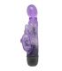 BAILE GIVE YOU A KIND OF LOVER VIBRADOR CON RABBIT LILA 10 MODOS