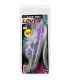 BAILE GIVE YOU A KIND OF LOVER VIBRADOR CON RABBIT LILA 10 MODOS