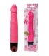 BAILE VIBRATOR MULTISPEED 215 CM ROSA