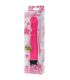 BAILE VIBRATOR MULTISPEED 215 CM ROSA