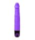 BAILE VIBRATOR MULTISPEED 215 CM MORADO