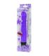 BAILE VIBRATOR MULTISPEED 215 CM MORADO