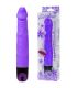 BAILE VIBRATOR MULTISPEED 215 CM MORADO