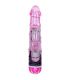 BAILE VIBRATORS MULTIVELOCIDAD CON RABBIT