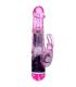 BAILE VIBRATORS MULTIVELOCIDAD CON RABBIT