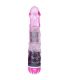 BAILE VIBRATORS MULTIVELOCIDAD CON RABBIT