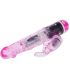 BAILE VIBRATORS MULTIVELOCIDAD CON RABBIT