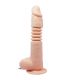 BAILE THUNDER UP VIBRADOR MULTIFUNCIONES