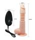 BAILE THUNDER UP VIBRADOR MULTIFUNCIONES