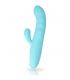 MIA EIFFEL VIBRADOR ROTADOR AZUL TURQUESA