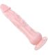 BAILE DILDO VIBRADOR FOUNTAIN CON FUNCION SQUIRT