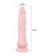 BAILE DILDO VIBRADOR FOUNTAIN CON FUNCION SQUIRT