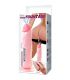 BAILE DILDO VIBRADOR FOUNTAIN CON FUNCION SQUIRT