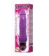 BAILE VIBRATOR DAAPLY PLEASURE MULTIVELOCIDAD MORADO