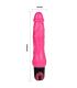 BAILE VIBRATOR DAAPLY PLEASURE MULTIVELOCIDAD MORADO