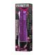 BAILE VIBRADOR MULTIVELOCIDAD LILA