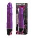 BAILE VIBRADOR MULTIVELOCIDAD LILA