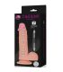 BAILE CAESAR TREASURE DILDO REALISTICO FUNCION UP DOWN