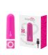 MORESSA NIX POTENTE VIBRADOR MULTI JUEGOS CONTROL REMOTO ROSA